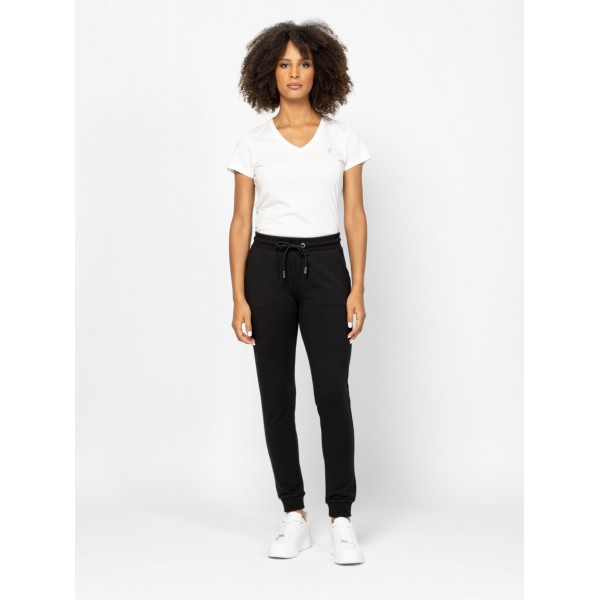 Heavy Tools ZYA Női jogging hosszúnadrág / black