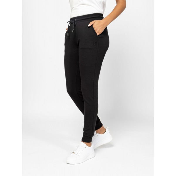 Heavy Tools ZYA Női jogging hosszúnadrág / black