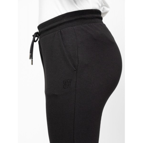 Heavy Tools ZYA Női jogging hosszúnadrág / black