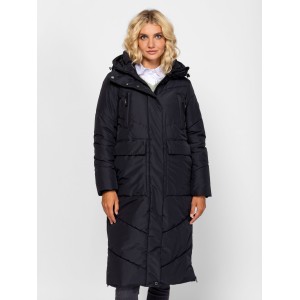 Heavy Tools NAURI Női utcai kabát  / black