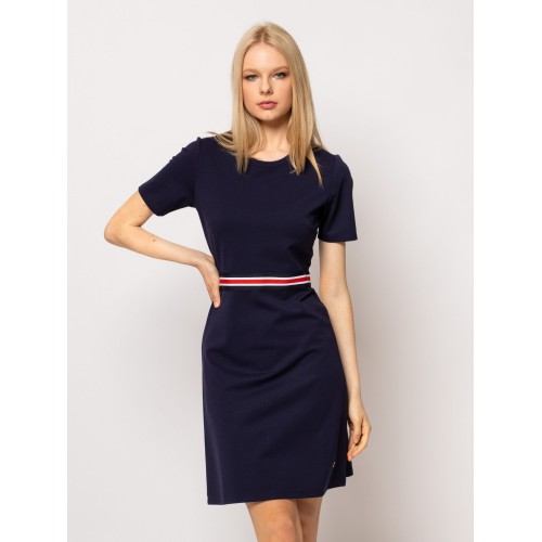 Heavy Tools SIZAN Női jogging ruha / navy