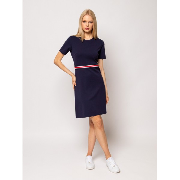 Heavy Tools SIZAN Női  jogging   ruha / navy