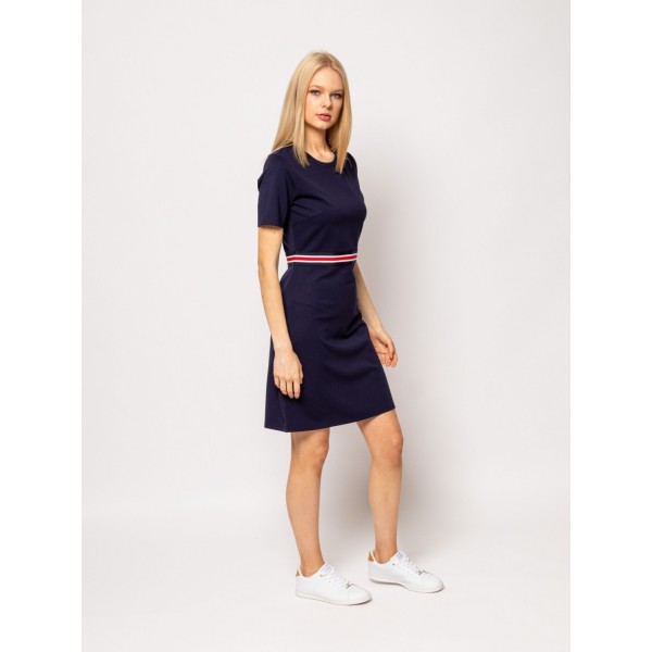 Heavy Tools SIZAN Női  jogging   ruha / navy