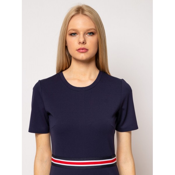 Heavy Tools SIZAN Női  jogging   ruha / navy