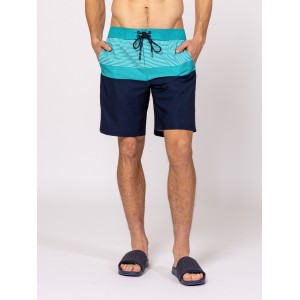 Heavy Tools JAGO Férfi  boardshort / teal