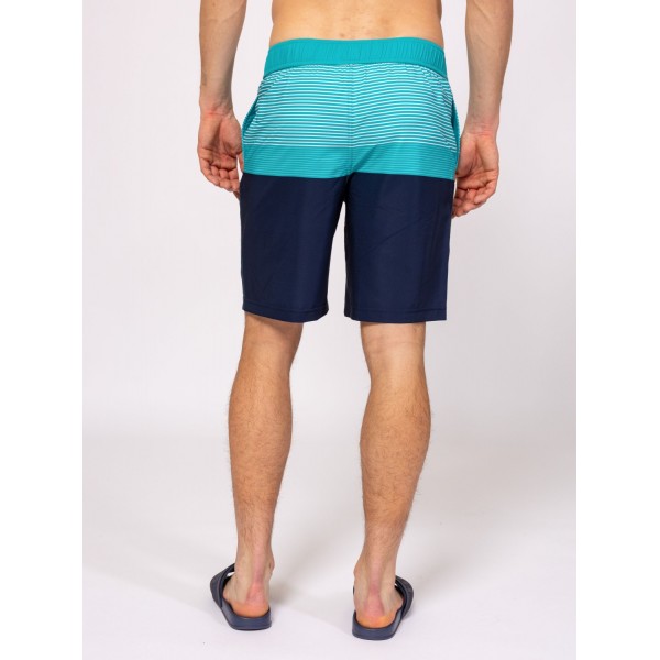 Heavy Tools JAGO Férfi  boardshort / teal