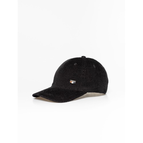 Heavy Tools PARMOR Baseball sapka / black