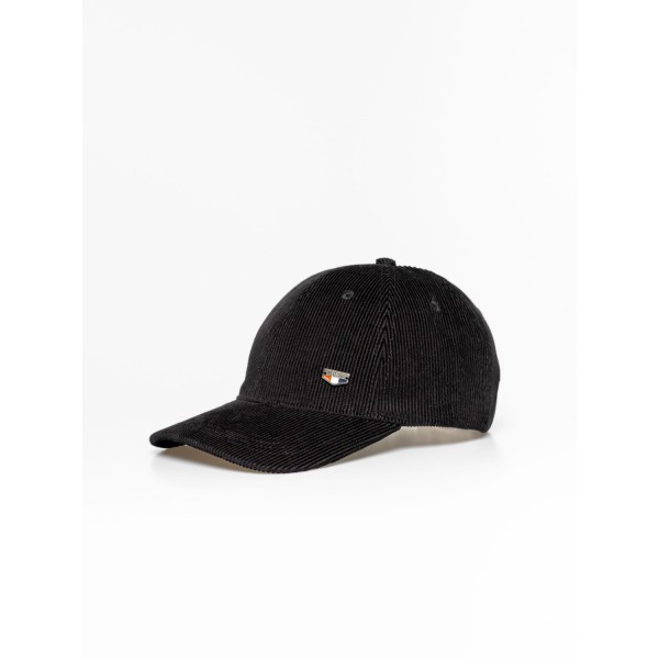 Heavy Tools PARMOR Baseball sapka / black