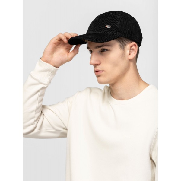 Heavy Tools PARMOR Baseball sapka / black