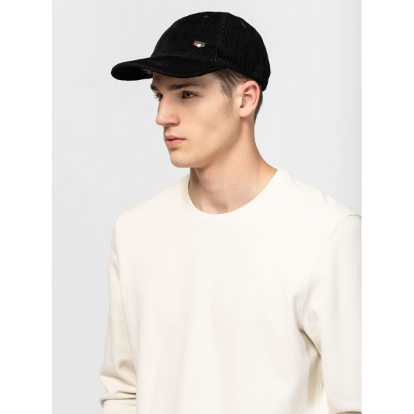 Heavy Tools PARMOR Baseball sapka / black