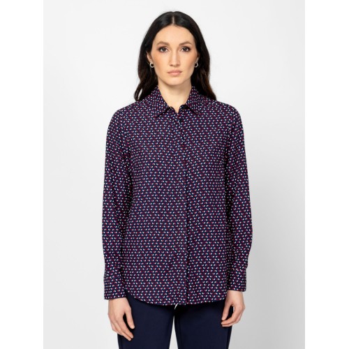 Heavy Tools RAMINI Női ing és blúz / tricolor