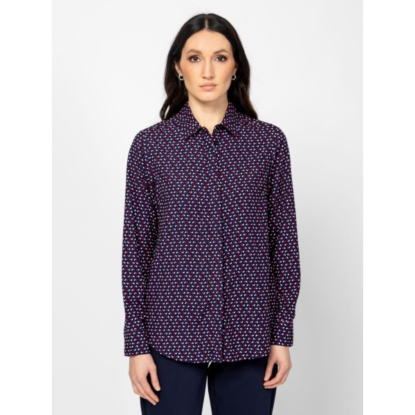 Heavy Tools RAMINI Női ing és blúz / tricolor