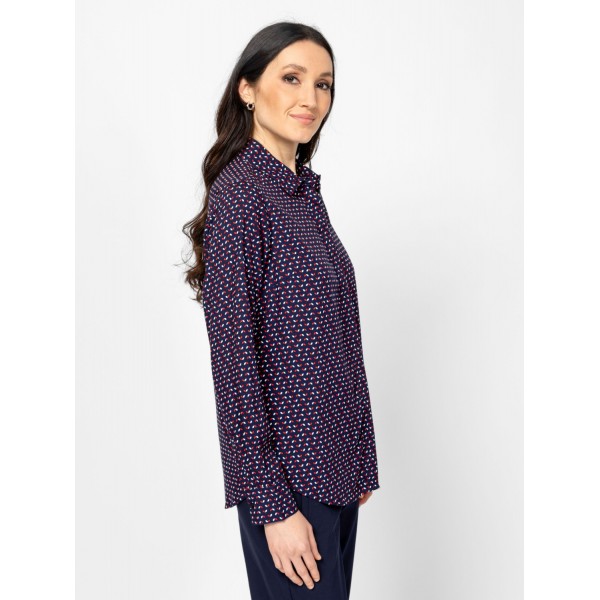 Heavy Tools RAMINI Női ing és blúz / tricolor