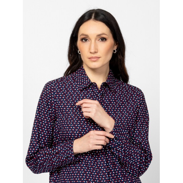 Heavy Tools RAMINI Női ing és blúz / tricolor