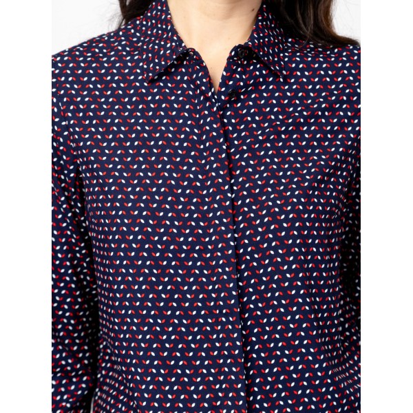 Heavy Tools RAMINI Női ing és blúz / tricolor