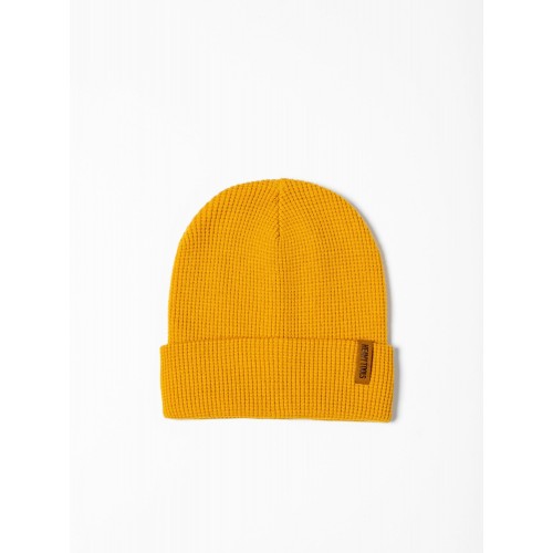 Heavy Tools PNED Férfi sapka / yellow