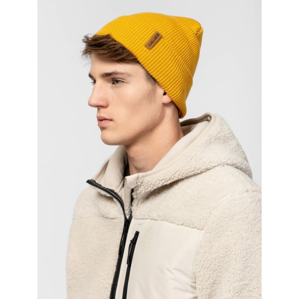 Heavy Tools PNED Férfi sapka / yellow