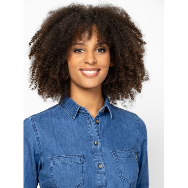 Heavy Tools RONZI Női ing és blúz / blue