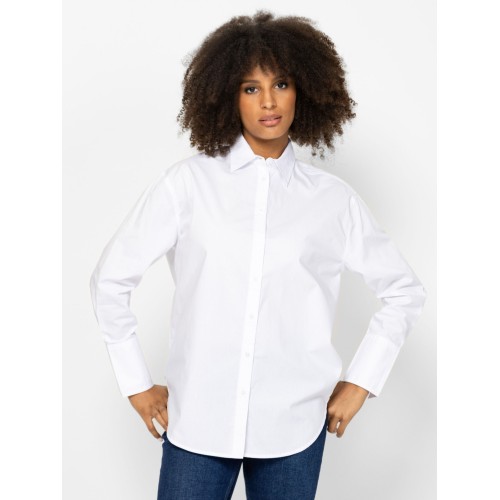 Heavy Tools ROJA Női ing és blúz / white