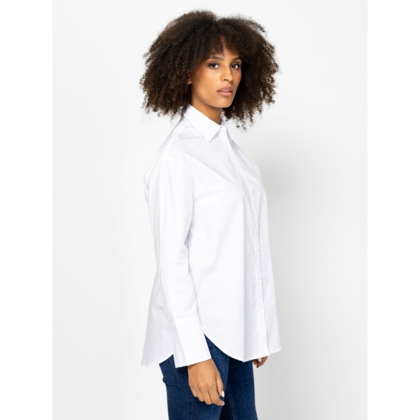 Heavy Tools ROJA Női ing és blúz / white