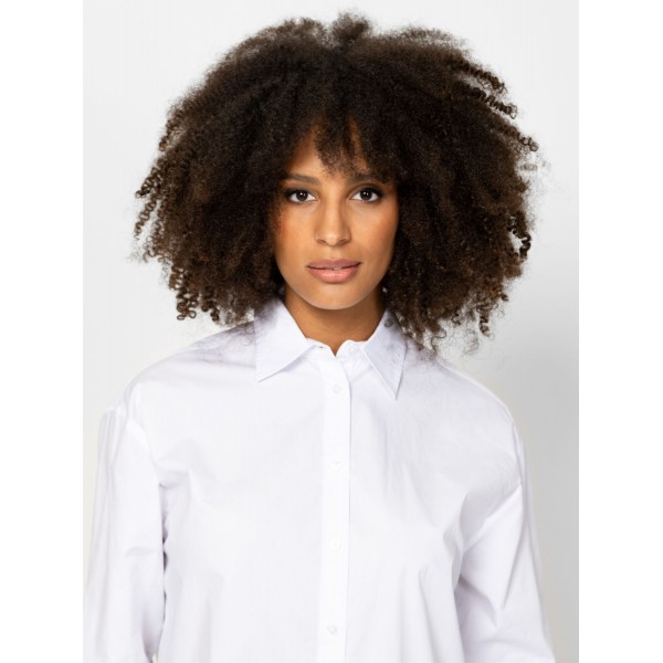 Heavy Tools ROJA Női ing és blúz / white