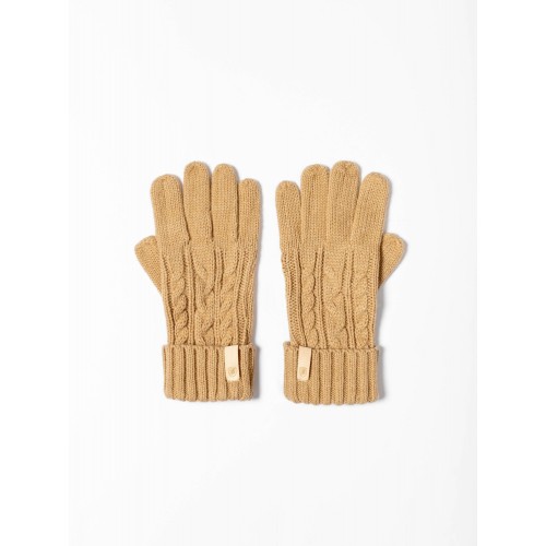 Heavy Tools PANDRA25 Női Kesztyű / sand