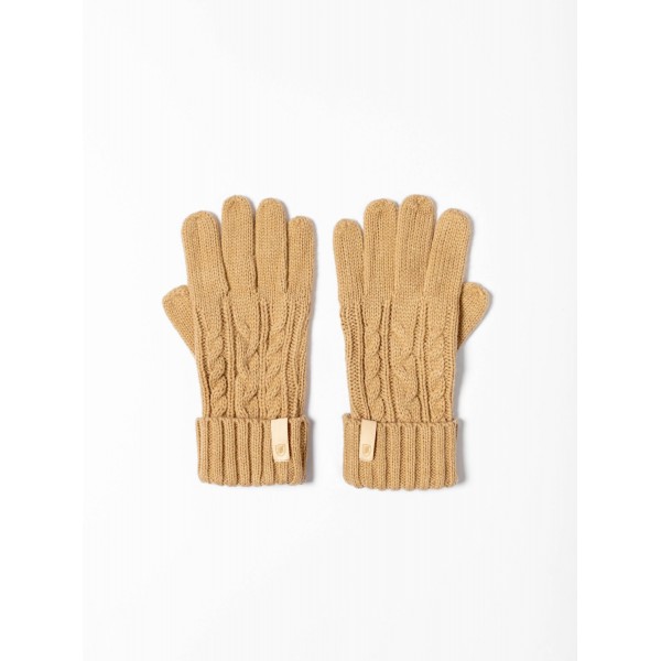 Heavy Tools PANDRA25 Női Kesztyű / sand