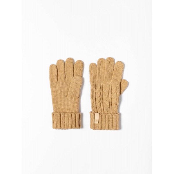 Heavy Tools PANDRA25 Női Kesztyű / sand