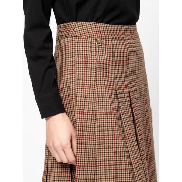 Heavy Tools NOIDA Női szoknya / checked