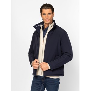 Heavy Tools NESBO Férfi átmeneti kabát / navy