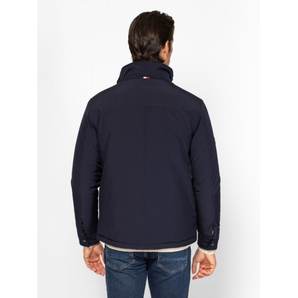 Heavy Tools NESBO Férfi átmeneti kabát / navy