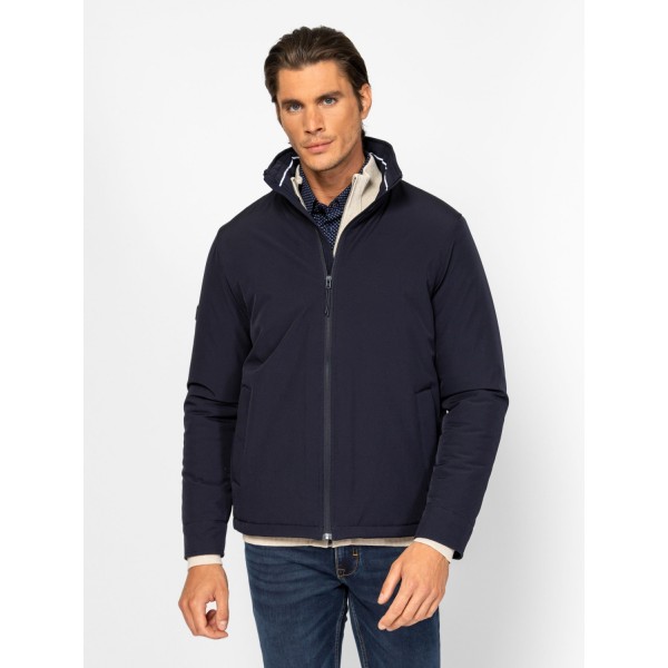 Heavy Tools NESBO Férfi átmeneti kabát / navy