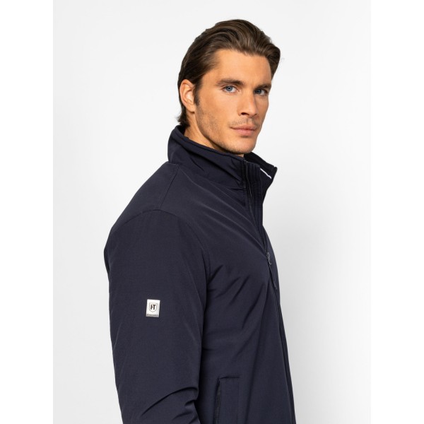 Heavy Tools NESBO Férfi átmeneti kabát / navy