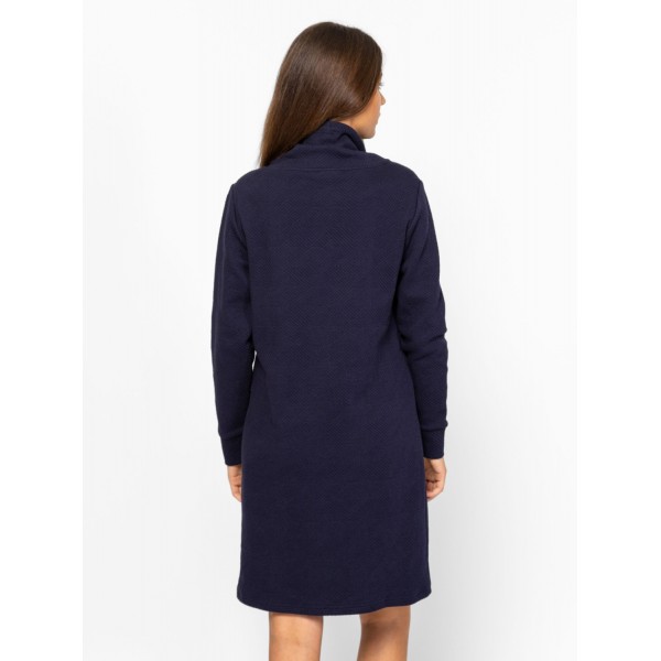 Heavy Tools VANORA Női jogging ruha / navy