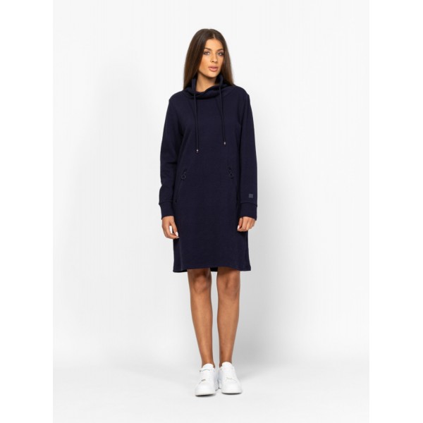 Heavy Tools VANORA Női jogging ruha / navy