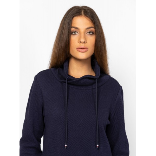 Heavy Tools VANORA Női jogging ruha / navy