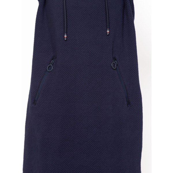 Heavy Tools VANORA Női jogging ruha / navy