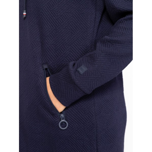 Heavy Tools VANORA Női jogging ruha / navy