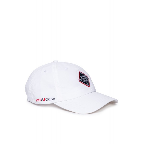 Heavy Tools PACIFICA25 Baseball sapka / white