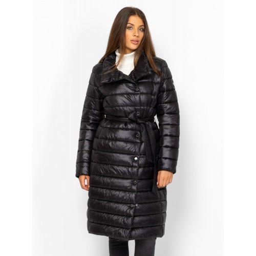 Heavy Tools NIGELAW25 Női átmeneti kabát / black