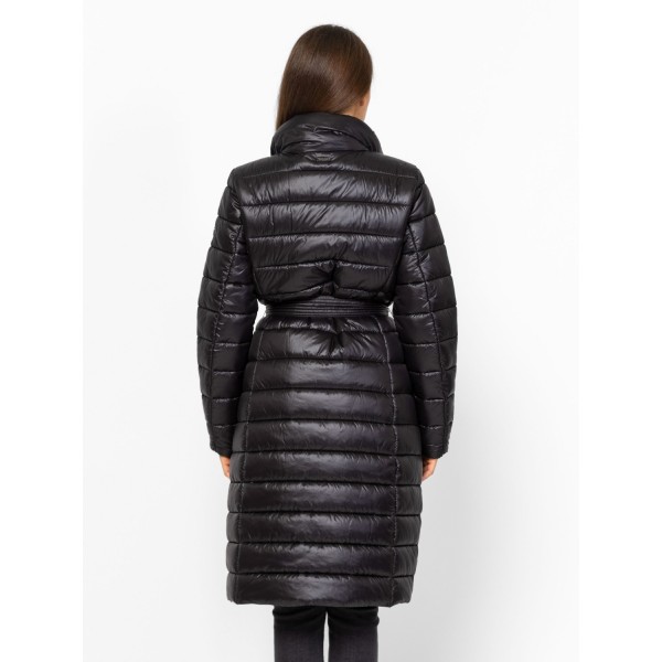 Heavy Tools NIGELAW25 Női átmeneti kabát / black