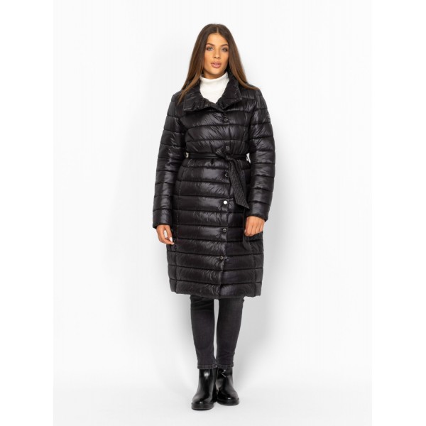 Heavy Tools NIGELAW25 Női átmeneti kabát / black