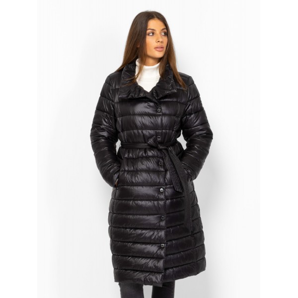 Heavy Tools NIGELAW25 Női átmeneti kabát / black