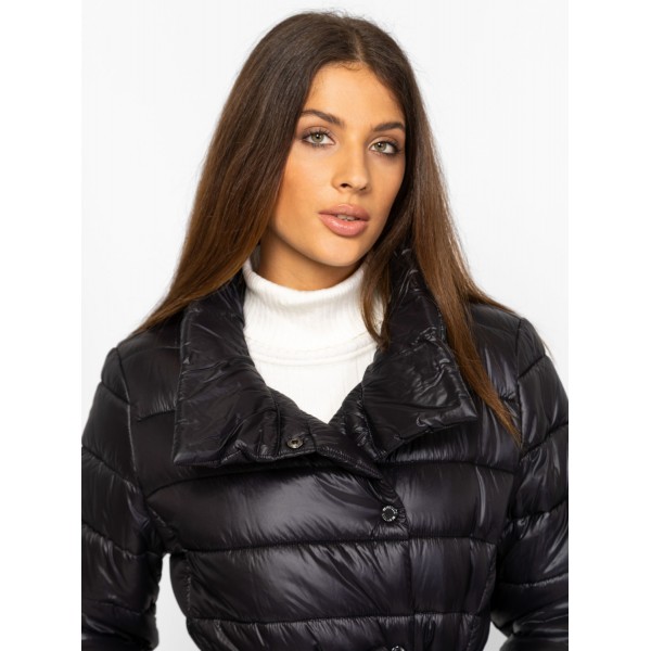 Heavy Tools NIGELAW25 Női átmeneti kabát / black