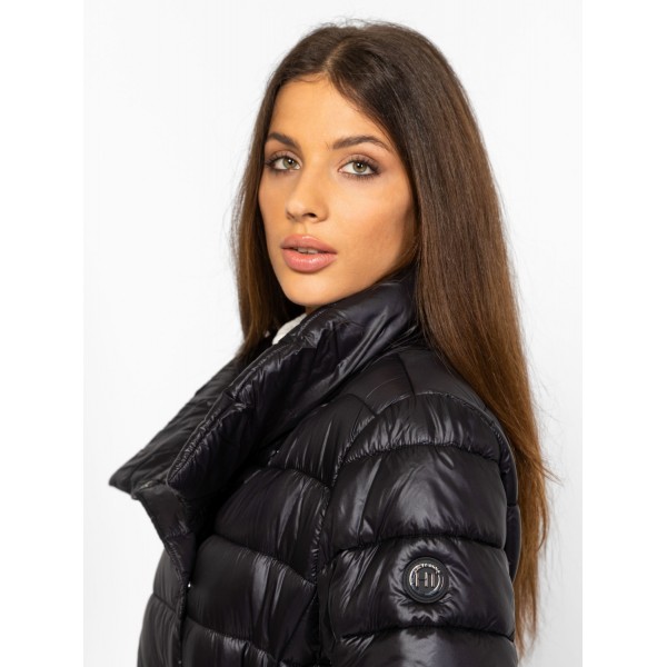 Heavy Tools NIGELAW25 Női átmeneti kabát / black