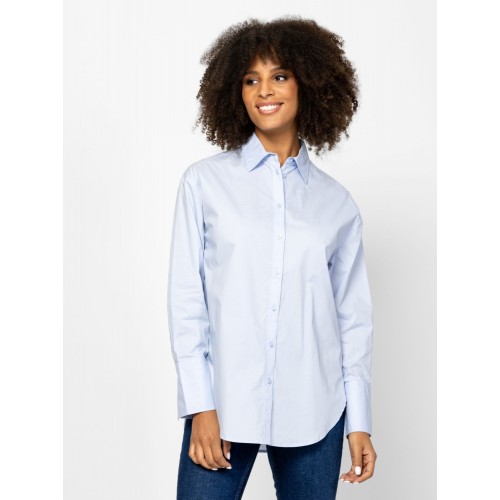 Heavy Tools ROJA Női ing és blúz / sky