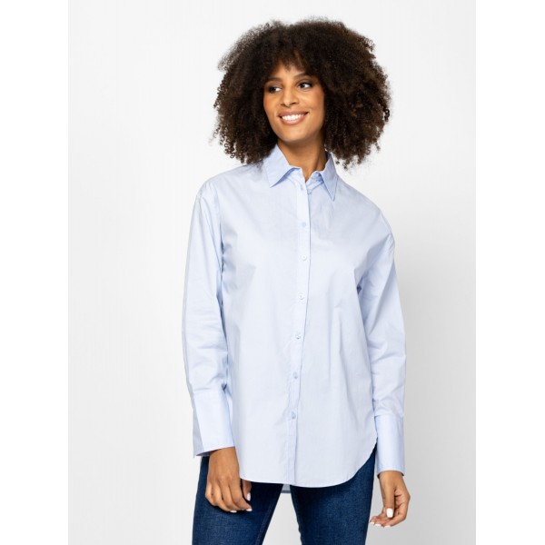 Heavy Tools ROJA Női ing és blúz / sky