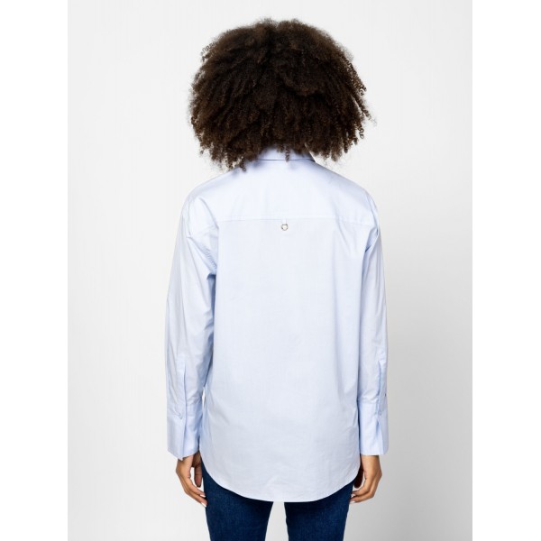 Heavy Tools ROJA Női ing és blúz / sky