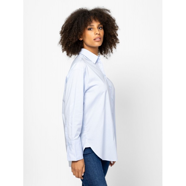 Heavy Tools ROJA Női ing és blúz / sky