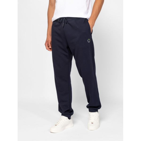 Heavy Tools ZANON Férfi jogging hosszúnadrág / navy